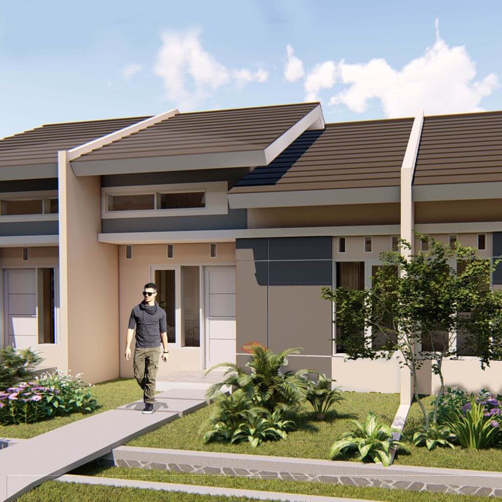 New Pesona Sasak Bali